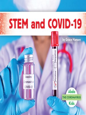 STEM and COVID-19 - ebook